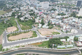 Sẽ xây dựng hàng chục khu tái định cư phục vụ các dự án