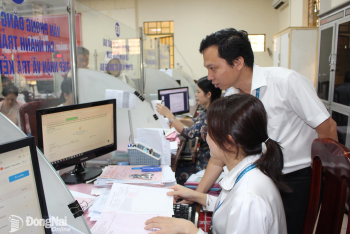 Nâng cao năng lực cán bộ, công chức, viên chức cấp xã