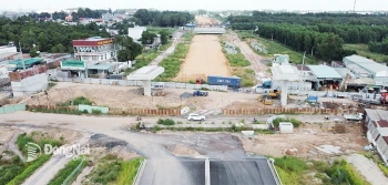 Chủ tịch UBND tỉnh yêu cầu xử lý nghiêm các nhà thầu yếu kém trong thi công 2 dự án trọng điểm quốc gia