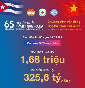 UBND xã Bình Tân thông báo