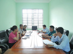 UBND XÃ BÌNH TÂN THÔNG BÁO VỀ VIỆC CHI TRẢ QUÀ CỦA CHÍNH PHỦ NHÂN DỊP QUỐC KHÁNH 2/9