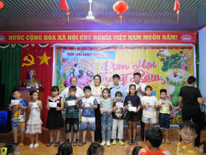 TRUNG THU