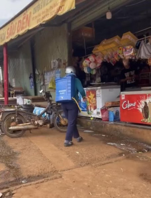 XIT THUOC