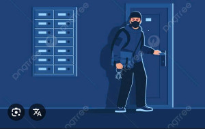 CÔNG AN XÃ BÌNH TÂN TUYÊN TRUYỀN PHÒNG CHỐNG TRỘM CẮP TÀI SẢN