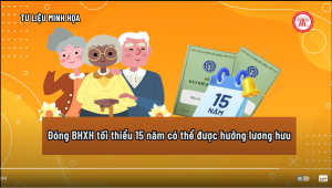 6 chính sách bảo hiểm xã hội, lao động có hiệu lực từ 01/7/2025