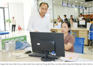 Tập trung triển khai các nhiệm vụ, giải pháp về phát triển khoa học, công nghệ, đổi mới sáng tạo và chuyển đổi số