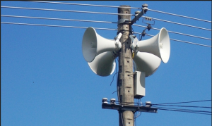 BAN HÀNH THÔNG TƯ QUY ĐỊNH HỆ THỐNG TRUYỀN THÔNG CƠ SỞ ỨNG...