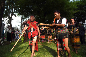 XÃ BOM BO: GIỮ GÌN, PHÁT HUY BẢN SẮC VĂN HÓA CỦA CÁC DÂN TỘC VÀ MÔI TRƯỜNG DU LỊCH VĂN HÓA, CỘNG ĐỒNG