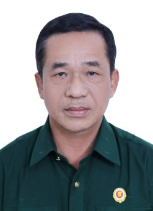 CHƯƠNG TRÌNH HÀNH ĐỘNG CỦA ỨNG CỬ VIÊN ỨNG CỬ ĐẠI BIỂU HỘI ĐỒNG NHÂN XÃ BOM BO NHIỆM KỲ 2026 - 2031 - ĐỒNG CHÍ LÊ HUY CHUNG