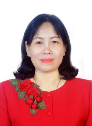 CHƯƠNG TRÌNH HÀNH ĐỘNG CỦA ỨNG CỬ VIÊN ỨNG CỬ ĐẠI BIỂU HỘI ĐỒNG NHÂN XÃ BOM BO NHIỆM KỲ 2026 - 2031 - ĐỒNG CHÍ TỪ THỤY HẠNH