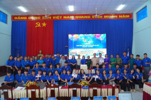 LỄ KỶ NIỆM 95 NĂM NGÀY THÀNH LẬP ĐOÀN TNCS HỒ CHÍ MINH (26/3/1931 – 26/3/2026)