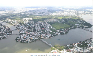 Lấy ý kiến nhân dân về thành lập thành phố Đồng Nai trực thuộc Trung ương