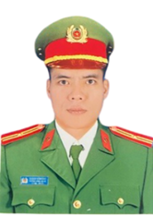 CHƯƠNG TRÌNH HÀNH ĐỘNG CỦA ỨNG CỬ VIÊN ỨNG CỬ ĐẠI BIỂU HỘI ĐỒNG NHÂN XÃ BOM BO NHIỆM KỲ 2026 - 2031 - ĐỒNG CHÍ TRƯƠNG VĂN HỒNG