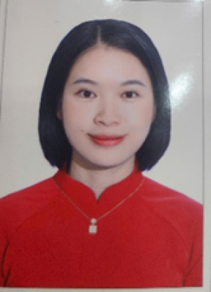 CHƯƠNG TRÌNH HÀNH ĐỘNG CỦA ỨNG CỬ VIÊN ỨNG CỬ ĐẠI BIỂU HỘI...