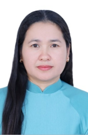 CHƯƠNG TRÌNH HÀNH ĐỘNG CỦA ỨNG CỬ VIÊN ỨNG CỬ ĐẠI BIỂU HỘI ĐỒNG NHÂN XÃ BOM BO NHIỆM KỲ 2026 - 2031 - ĐỒNG CHÍ ĐIỂU THỊ NGA