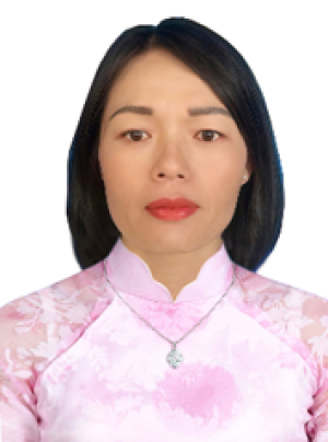 CHƯƠNG TRÌNH HÀNH ĐỘNG CỦA ỨNG CỬ VIÊN ỨNG CỬ ĐẠI BIỂU HỘI ĐỒNG NHÂN XÃ BOM BO NHIỆM KỲ 2026 - 2031 - ĐỒNG CHÍ NGUYỄN THỊ THU HÀ