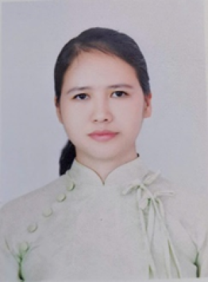 CHƯƠNG TRÌNH HÀNH ĐỘNG CỦA ỨNG CỬ VIÊN ỨNG CỬ ĐẠI BIỂU HỘI ĐỒNG NHÂN XÃ BOM BO NHIỆM KỲ 2026 - 2031 - ĐỒNG CHÍ NGUYỄN THỊ HOA