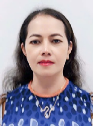 CHƯƠNG TRÌNH HÀNH ĐỘNG CỦA ỨNG CỬ VIÊN ỨNG CỬ ĐẠI BIỂU HỘI ĐỒNG NHÂN XÃ BOM BO NHIỆM KỲ 2026 - 2031 - ĐỒNG CHÍ HOÀNG THỊ THU HƯƠNG