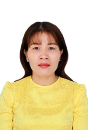 CHƯƠNG TRÌNH HÀNH ĐỘNG CỦA ỨNG CỬ VIÊN ỨNG CỬ ĐẠI BIỂU HỘI ĐỒNG NHÂN XÃ BOM BO NHIỆM KỲ 2026 - 2031 - ĐỒNG CHÍ ĐỖ THỊ MỸ HẠNH