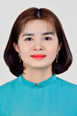 CHƯƠNG TRÌNH HÀNH ĐỘNG CỦA ỨNG CỬ VIÊN ỨNG CỬ ĐẠI BIỂU HỘI ĐỒNG NHÂN XÃ BOM BO NHIỆM KỲ 2026 - 2031 - ĐỒNG CHÍ NGUYỄN THỊ AN