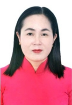 CHƯƠNG TRÌNH HÀNH ĐỘNG CỦA ỨNG CỬ VIÊN ỨNG CỬ ĐẠI BIỂU HỘI ĐỒNG NHÂN XÃ BOM BO NHIỆM KỲ 2026 - 2031 - ĐỒNG CHÍ NGUYỄN THỊ THUẬN