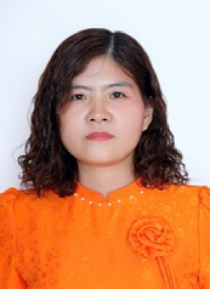 CHƯƠNG TRÌNH HÀNH ĐỘNG CỦA ỨNG CỬ VIÊN ỨNG CỬ ĐẠI BIỂU HỘI ĐỒNG NHÂN XÃ BOM BO NHIỆM KỲ 2026 - 2031 - ĐỒNG CHÍ TRƯƠNG THỊ HUYỀN TRANG