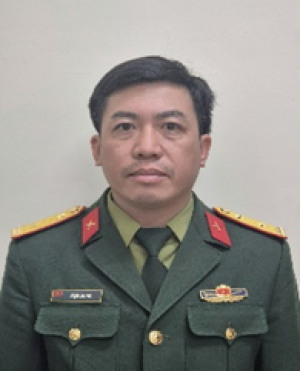 CHƯƠNG TRÌNH HÀNH ĐỘNG CỦA ỨNG CỬ VIÊN ỨNG CỬ ĐẠI BIỂU HỘI ĐỒNG NHÂN XÃ BOM BO NHIỆM KỲ 2026 - 2031 - ĐỒNG CHÍ PHẠM THÁI PHÚ