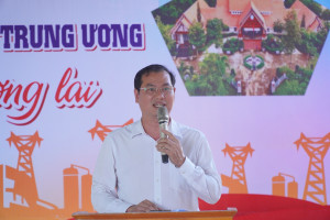 XÃ BOM BO TỔ CHỨC CHƯƠNG TRÌNH VĂN NGHỆ CHÀO MỪNG KỶ NIỆM 51 NĂM NGÀY GIẢI PHÓNG MIỀN NAM, THỐNG NHẤT ĐẤT NƯỚC (30/4/1975 – 30/4/2026) VÀ CHÀO MỪNG TỈNH ĐỒNG NAI ĐƯỢC CÔNG NHẬN LÀ THÀNH PHỐ TRỰC THUỘC TRUNG ƯƠNG.