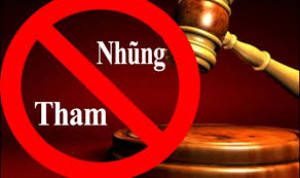 TUYÊN TRUYỀN CÁC QUY ĐỊNH CỦA ĐẢNG VỀ PHÒNG, CHỐNG THAM NHŨNG, TIÊU CỰC