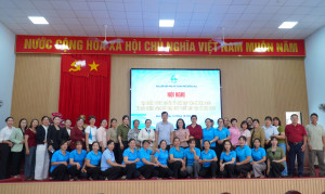 BOM BO TẬP HUẤN TUYÊN TRUYỀN VỀ LUẬT HỢP TÁC XÃ VÀ CÁC CHÍNH SÁCH HỖ TRỢ PHÁT TRIỂN HỢP TÁC XÃ