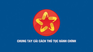 Cải cách hành chính – Bước đột phá trong xây dựng nền hành chính hiện đại, phục vụ nhân dân