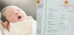 ĐĂNG KÝ KHAI SINH CHO TRẺ EM - TRÁCH NHIỆM CỦA CHA, MẸ VÀ QUYỀN LỢI CỦA TRẺ