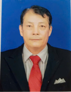 Đào Trọng Hiếu