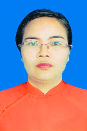 Điểu Thị Xia