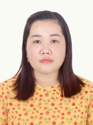 Đinh Thị Minh Lý