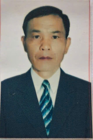 Đinh Văn Bảo