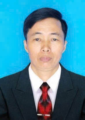 Hoàng Minh Giám