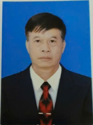 Hoàng Văn Toa