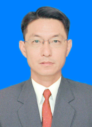 Huỳnh Thanh Hòa