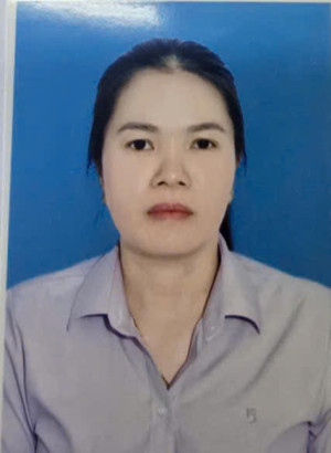 Lê Thị Hương