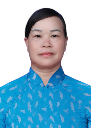 Ma Thị Bưởi