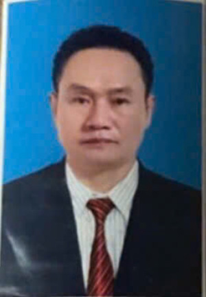 Nguyễn Cao Nguyên