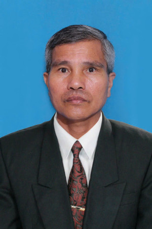 Nguyễn Đức Đặng