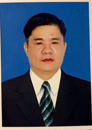 Nguyễn Hải Hùng