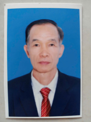 Nguyễn Hữu Thong