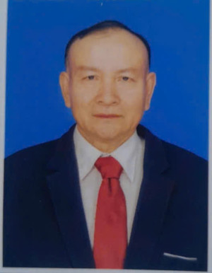 Nguyễn Minh Nhựt