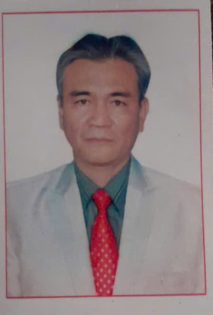 Nguyễn Minh Trang
