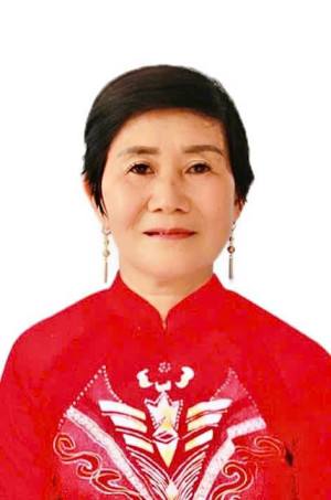 Nguyễn Thị An
