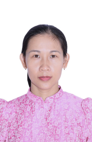 Nguyễn Thị Kim Ngân