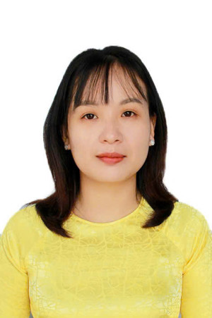 Nguyễn Thị Nga